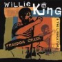 KING WILLIE