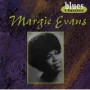 EVANS MARGIE