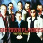 BIG TOWN PLAYBOYS BIG TOWN PLAYBOYS
