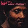 COLLINS ALBERT COLLINS ALBERT