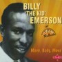 EMERSON BILLY