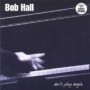 HALL BOB