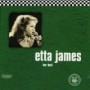 JAMES ETTA
