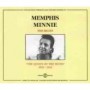 MEMPHIS MINNIE