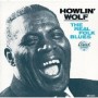 HOWLIN WOLF
