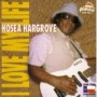 HARGROVE HOSEA