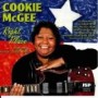 McGEE COOKIE