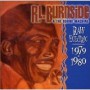 BURNSIDE R.L. BURNSIDE R.L.