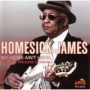 HOMESICK JAMES