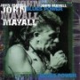 MAYALL JOHN