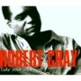 CRAY ROBERT CRAY ROBERT