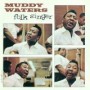 WATERS MUDDY WATERS MUDDY