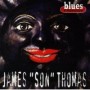 THOMAS JAMES THOMAS JAMES