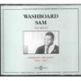 WASHBOARD SAM
