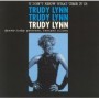 LYNN TRUDY LYNN TRUDY