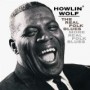 HOWLIN WOLF