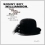WILLIAMSON SONNY BOY WILLIAMSON SONNY BOY