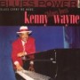 WAYNE KENNY WAYNE KENNY