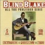 BLIND BLAKE BLIND BLAKE