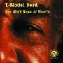 T-MODEL FORD