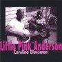 ANDERSON LITTLE PINK