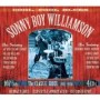 WILLIAMSON SONNY BOY WILLIAMSON SONNY BOY