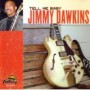 DAWKINS JIMMY DAWKINS JIMMY