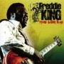 KING FREDDIE