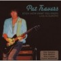 TRAVERS PAT TRAVERS PAT