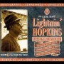 HOPKINS LIGHTNIN HOPKINS LIGHTNIN