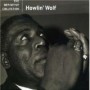 HOWLIN WOLF