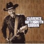 BROWN CLARENCE GATEMOUT BROWN CLARENCE GATEMOUT