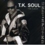 TK SOUL TK SOUL