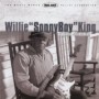 KING WILLIE SONNY BOY