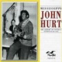 HURT JOHN MISSISSIPPI