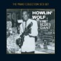 HOWLIN WOLF
