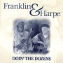 FRANKLIN & HARPE FRANKLIN & HARPE