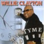 CLAYTON WILLIE CLAYTON WILLIE
