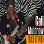 MULDROW GAIL MOJO MULDROW GAIL MOJO