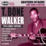 WALKER T-BONE WALKER T-BONE
