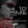 WHITE TONY JOE WHITE TONY JOE