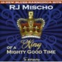 MISCHO R.J. MISCHO R.J.