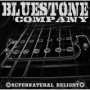 BLUESTONE COMPANY BLUESTONE COMPANY