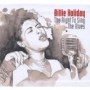 HOLIDAY BILLIE HOLIDAY BILLIE