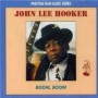 HOOKER JOHN LEE