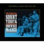 TERRY SONNY & BROWNIE MCGHEE
