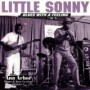LITTLE SONNY LITTLE SONNY