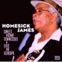 HOMESICK JAMES