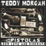 MORGAN TEDDY