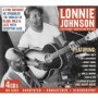 JOHNSON LONNIE